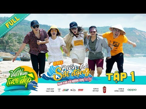 Video Việt Nam Tươi Đẹp 3 | BHSĐ #1: Lâm Vỹ Dạ, Dương Lâm,... - youtube
