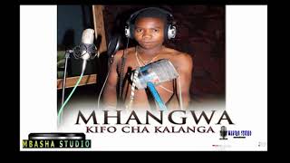 Mhangwa kifo cha kalanga Mbasha Studio