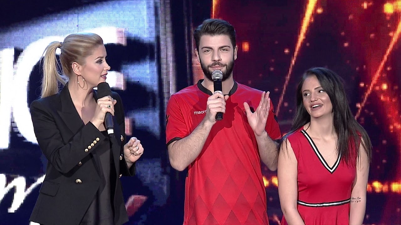 camera iphone 8 plus apk Dance with me Albania 4 - Anna & Albi