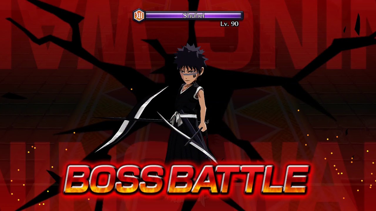 BBS senkaimon quest New Year Tower stage 10