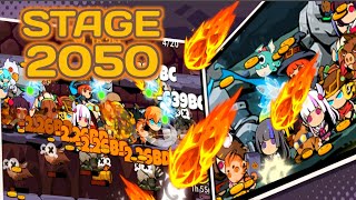 Tap Dungeon Hero:Idle Infinity RPG - Up to 2050 Stage in 10 Minutes screenshot 5