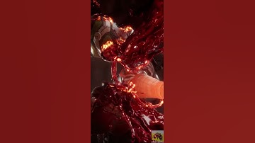 Mortal Kombat 11 Ultimate - Jax Fatality 1