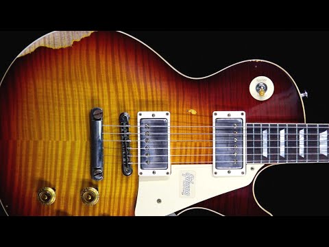 tasty-blues-rock-guitar-backing-track-jam-in-a