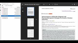 Automated Download Of Pubmed Free Fulltext