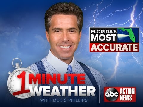 Action Weather Forecast