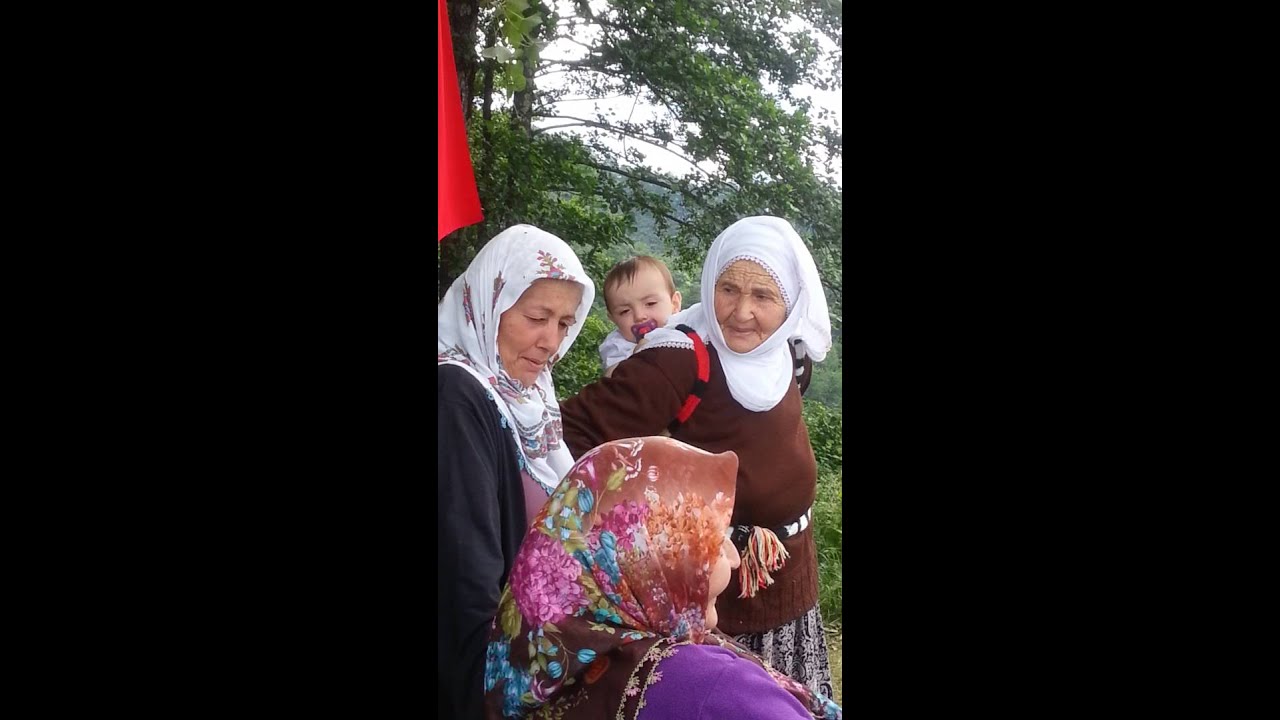 İki bin on beş inanca köyü oluk girani koy senli