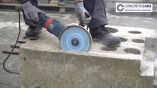 Distar Technic Advanсed 230 Diamond Cutting Blade