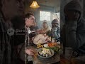 a tweakers Thanksgiving what a great time