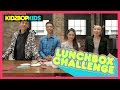 KIDZ BOP Kids - Lunchbox Challenge