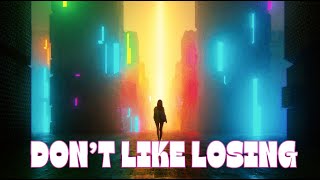 Beck Goldsmith / Jonny Moscow - Don’t Like Losing (Bubblegum Bass)