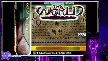 [The Crawl Space] .hack//Mutation (Part 3)