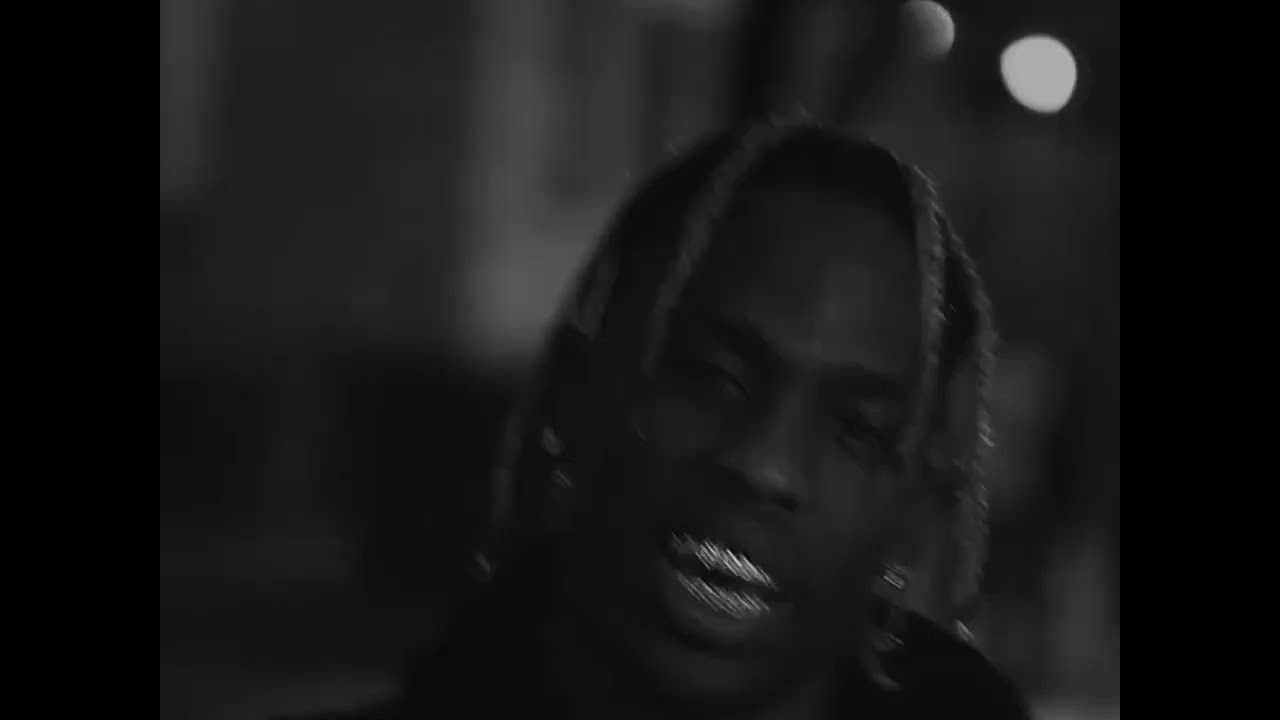 [FREE] Travis Scott Type Beat - boundaries