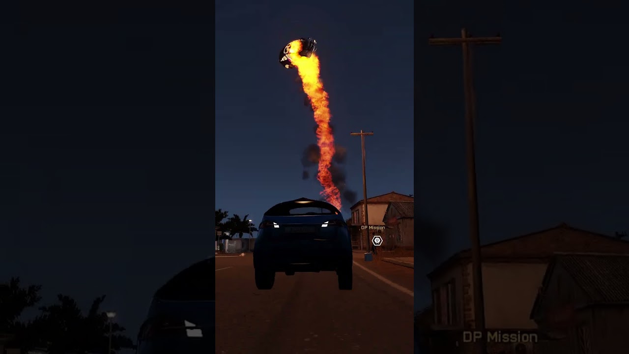 Arma 3 Altis Life | CLIP: Let Me Do It Again, Car Boom |