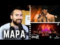 SB19 and Ben&Ben - MAPA (Band Version) - Vocal Coach Reaction