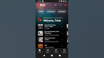 HOW TO YOUTUBE MUSIC DOWNLOAD|| youtube music kese download kare or kese singing kare||