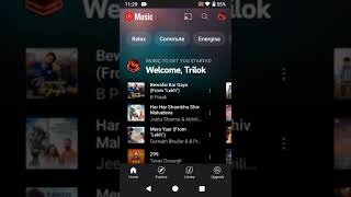 HOW TO YOUTUBE MUSIC DOWNLOAD|| youtube music kese download kare or kese singing kare|| screenshot 2