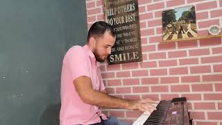 Samba - Jura - Sinhô - piano instrumental