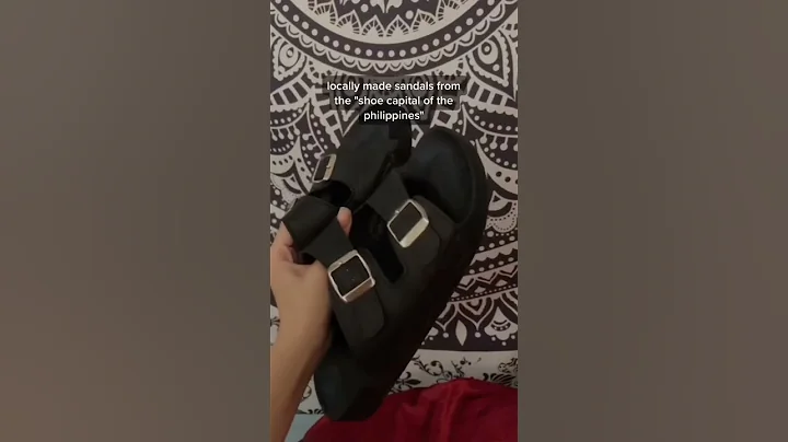 Marikina made sandals! super quality and fab!!! Checkout yours now! 😉 #fyp #foryou #shorts #viral