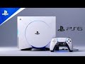 PlayStation 6 Official Reveal Trailer | PS6 Release Date and Hardware Details