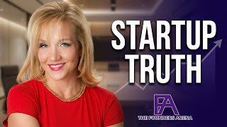 #65 Pam Cytron on Sales, Startups, and Telling the Truth Fast