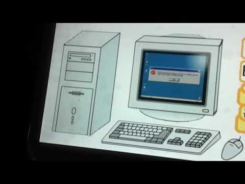 Computer Rage Vs Psp RAge