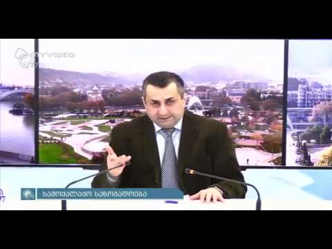 ნაცებო ვერ ხვდებით რომ ეკლესიას სააკაშვილი ებრძვის!