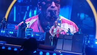 The Black Keys 🎸A Little Too High 🐦‍🔥 Bethel Woods 8.29.2025