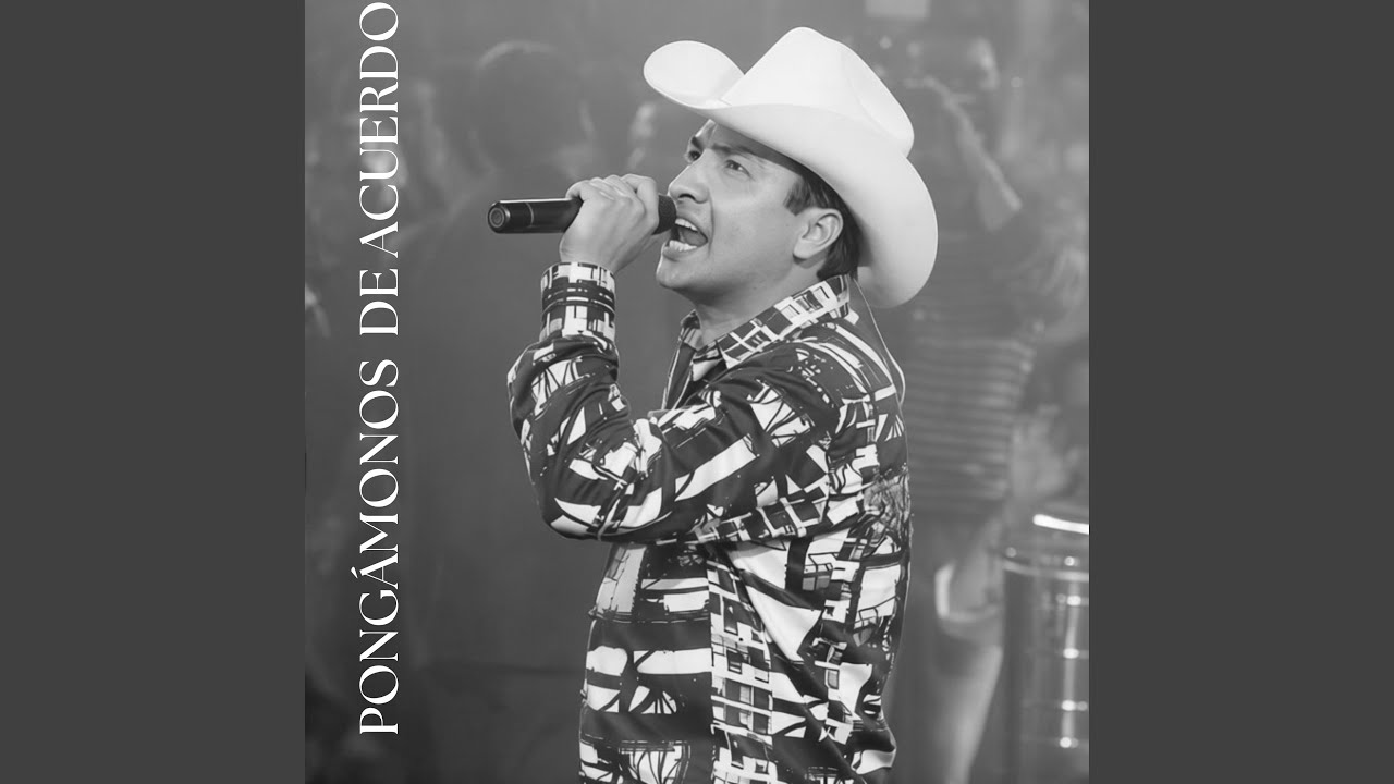 Pongámonos De Acuerdo
