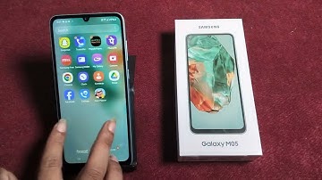 How To Enable 5G Network in Samsung Galaxy M05 || Samsung me 5G network kaise chalu kare