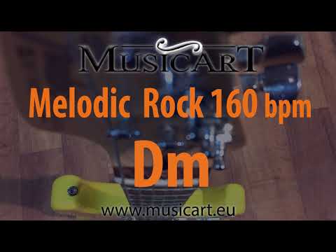 rock-backing-track-for-guitar---d-minor-f-major