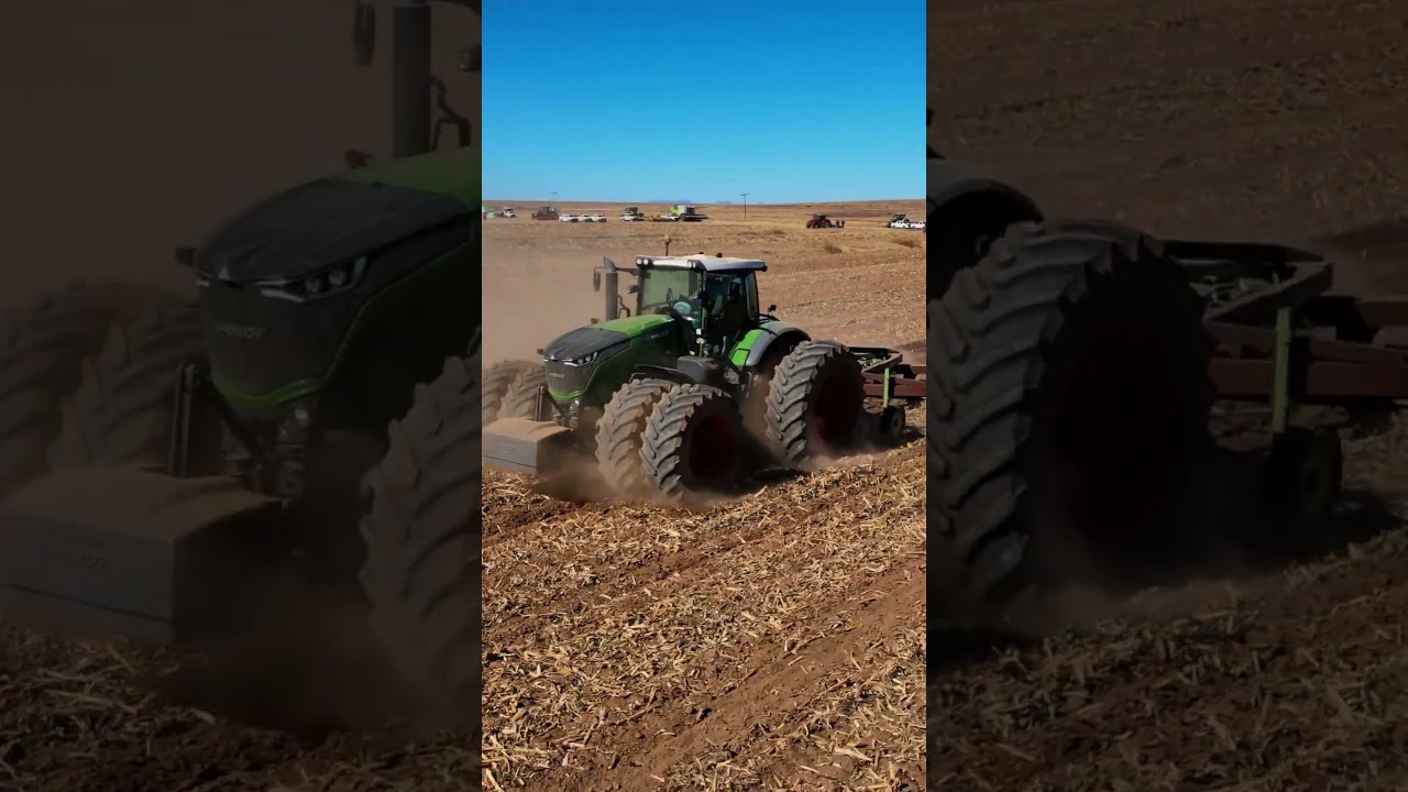 'n Dag vol aksie word beplan vir die jaar se Agri Arlington Boeredag.