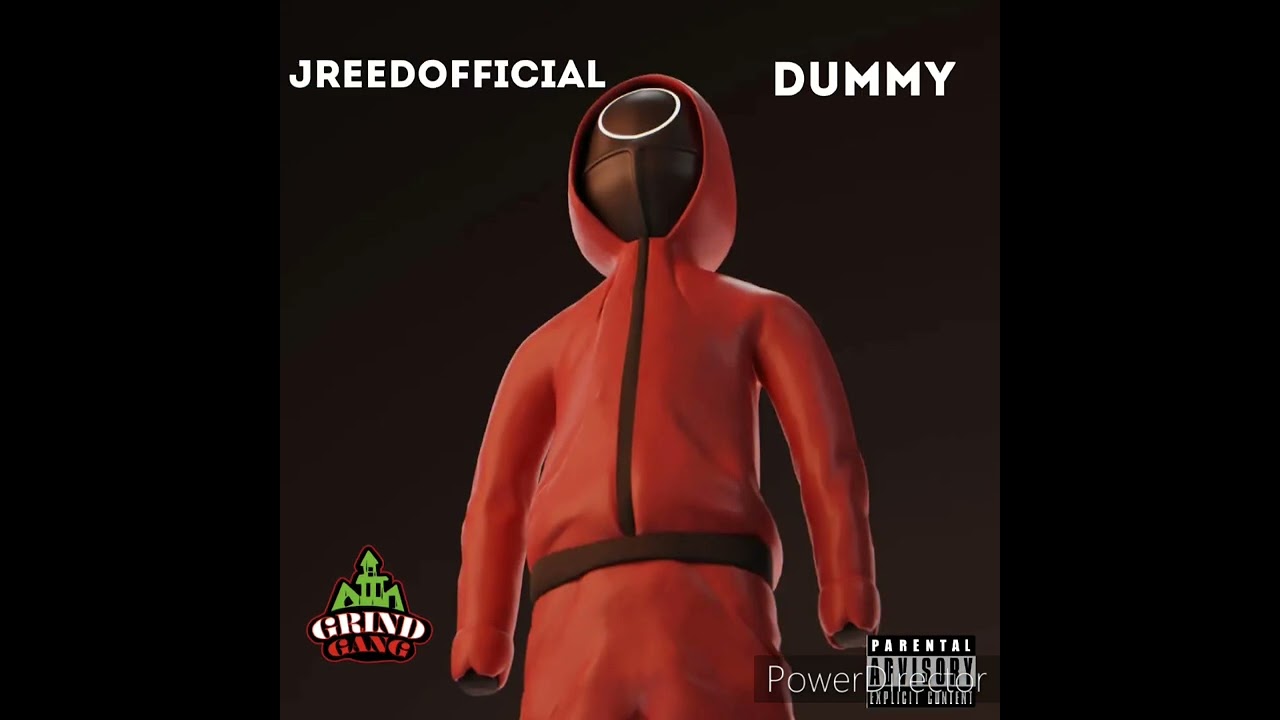 Watch J Reed - Dummy (audio) on YouTube Watch J Reed - Dummy (audio) on YouTube