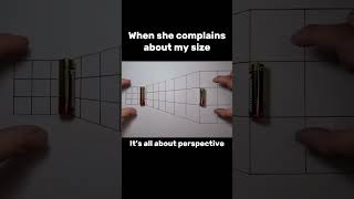 Size matters🧐 #memes #foryou #relatable Size matters🧐 #memes #foryou #relatable