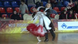 Ivanovich Tribushevskaia, Blr 2012 Pd Super Gp Std Moscow Final Sf