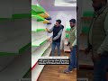 दुकान के रैक फैक्ट्री प्राइस में 😱 | Shop Rack Wholesale Rate