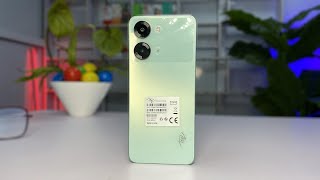 Itel P40 Plus Unboxing And Review: Camera Test