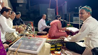 Ustad Salim Banjo Master इस उमर म ऐस Banjo Qawwali Performance Nagin Banjo Music Nagma