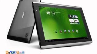 Acer Iconia A501