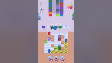 Knit Out 567 walkthrough