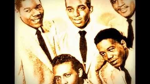 THE NUTMEGS - "STORY UNTOLD"  (1955)