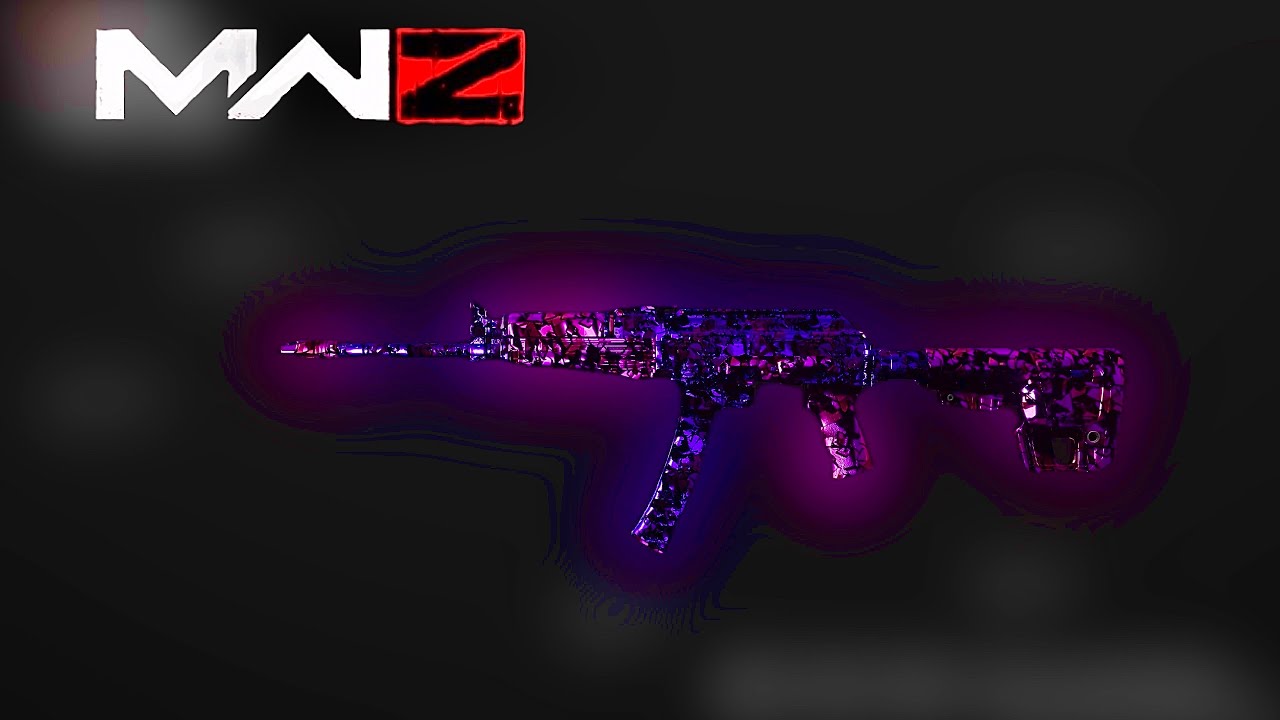 Using This AK Build On The Veznov 98k On Stream - 100k - Tier 2/3 - MWZ