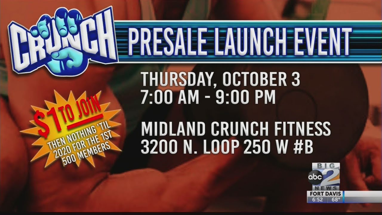 crunch fitness membership prices