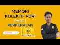 Memori Kolektif Tentang Pemerintah Darurat Republik Indonesia (PDRI)