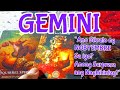 GEMINI "WOW! ANG SIKRETO NG NOBYEMBRE ,ANONG SURPRESA ANG NAGHIHINTAY SA IYO?" Tarot Prediksyon