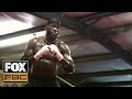 Deontay Wilder vs Luis Ortiz 2 | FIGHT CAMP Ep. 3 | PBC ON FOX