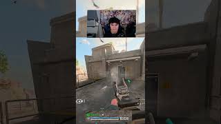 Mr. Pumper... #warzone #callofduty #cod #rebirthisland screenshot 5