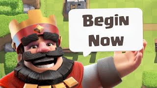 I Played Clash Royale for the First Time in 2024