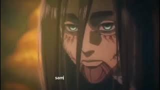 Surat Cinta Untuk Starla X AOT