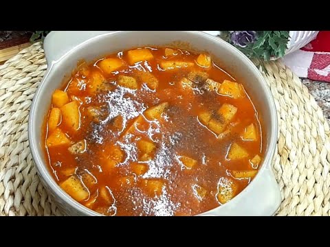 فيديو: طريقة طهي لولا كباب من البطاطس
