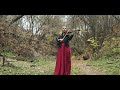 Иркя Гайнемхаметова              Violin cover music video "Someone you loved-Lewis  Capaldi -"